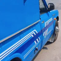 نیسان دوگانه تبدیلی شرکتی