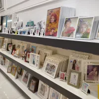 قاب عکس رضا|تابلو، نقاشی، عکس|مشهد, یاس|دیوار