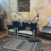 مبل هفت نفره|مبلمان خانگی و میز عسلی|شیراز, شهرک مهرگان|دیوار