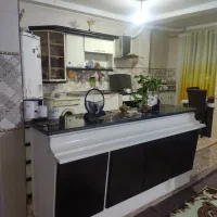 طبقه دوم از دو طبقه شهرک دانش