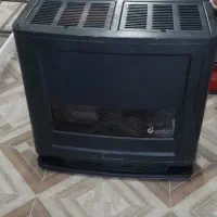بخاری نفتی کاربراتوری