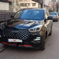 خودرو Mvm x55 pro ie