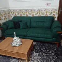 سرویس مبلمان ۸ نفره