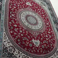 فرش دوازده متری ۵۰۰ شانه