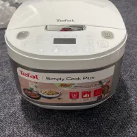 پلو پز tefal