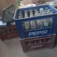 جعبه نوشابه