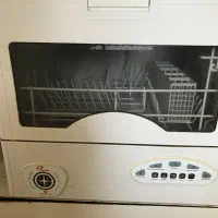 فروش ماشین ظرفشویی۸نفره رومیزی