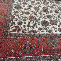 ۲عددقالی ۹متری ۷۰۰شانه ۲۵۵۰نونو|فرش|اهواز, کیان اباد|دیوار