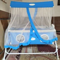 گهواره میلاد