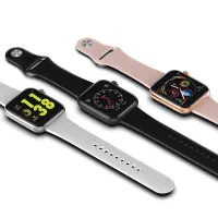 ساعت هوشمند ضد آب smart watch|ساعت|مشهد, شهید احمدی روشن|دیوار