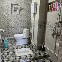 اجاره ویلا در روستای توریستی پاقلعه|اجارهٔ کوتاهمدت ویلا و باغ|رامیان, |دیوار