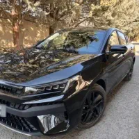 Kmc j7 مدل ۱۴۰۳|خودرو سواری و وانت|گرگان, |دیوار