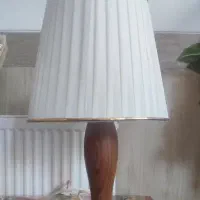 آباژور چوبی