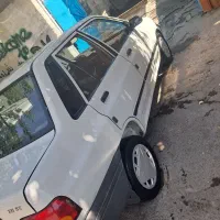 پراید