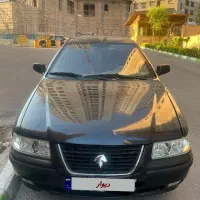 سمند مدل۸۱