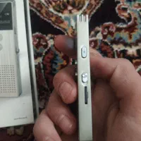 ویس رکورد(شنوود)(MP3 player) ریمکس|پخشکننده همراه|خرمآباد, |دیوار