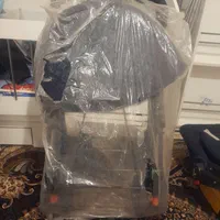 کالسکه