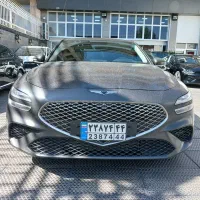 جنسیس G70  مدل ۲۰۲۴( متن خوانده شود)