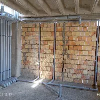 لوله کشی ساختمان|خدمات پیشه و مهارت|ارومیه, |دیوار