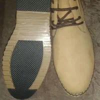 کفش ساق دار