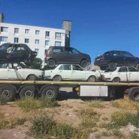 خودروهای ایقاطی