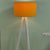 آباژور|چراغ خواب و آباژور|فومن, |دیوار