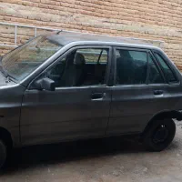 پراید مدل ۸۶|خودرو سواری و وانت|بناب, |دیوار