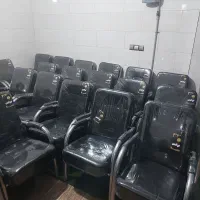 صندلی انتظار 9 دکمه