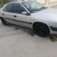 زانتیا۲۰۰۰مدل۸۹