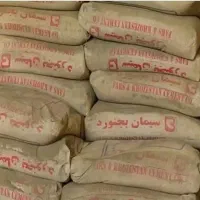 سیمان  بلوک اجر سفال شن