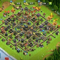 کلش اف کلنز