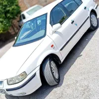 سمند ال ایکس دوگانه|خودرو سواری و وانت|مرودشت, فاز اول شهرک فرهنگیان|دیوار