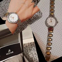 ساعت زنانه مارک وستار در حد نو