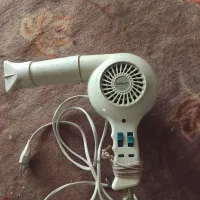 سشوار قدیمی