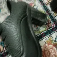 کفش|کیف، کفش، کمربند|چناران, |دیوار