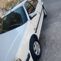 پرشیامدل۹۱ دوگانه کارخانه|خودرو سواری و وانت|تبریز, |دیوار