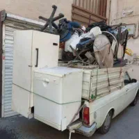 خرید فروش ضایعات