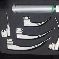 لارنگو سکوپ ۵تیغه لوازم پژو هم دارم پیام بدهید|پزشکی|آبادان, |دیوار