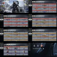 اکانت کالاف