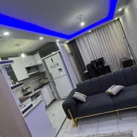 ۶۰ متری همکف فول امکانات لاکچری ۲۰ متری مارلیک