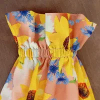 لباس بچه گانه در حد نو|لباس|ماهدشت, |دیوار