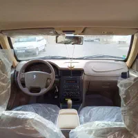 پژو 405 مدل 97 دوگانه