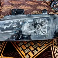 هدلایت و چراغ پارس|قطعات یدکی و لوازم جانبی|خاش, |دیوار
