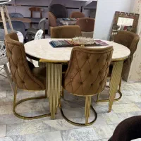 ناهارخوری میز صندلی متنوع تابش استورJ8|میز و صندلی غذاخوری|سنندج, |دیوار