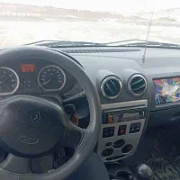 تندر ال ۹۰ E1مدل۸۷|خودرو سواری و وانت|بروجن, |دیوار