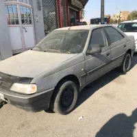 پژو آردی مدل ۷۹|خودرو سواری و وانت|ارومیه, |دیوار