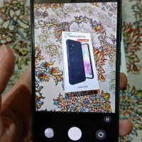 گوشی Samsung Galaxy A35|موبایل|تهران, میدان ولیعصر|دیوار