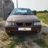 سمند SE