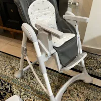 صندلی غذای کودک