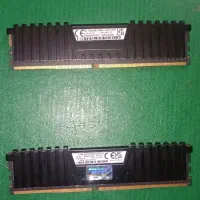 رم ۱۶ گیگ ddr4 Corsair
